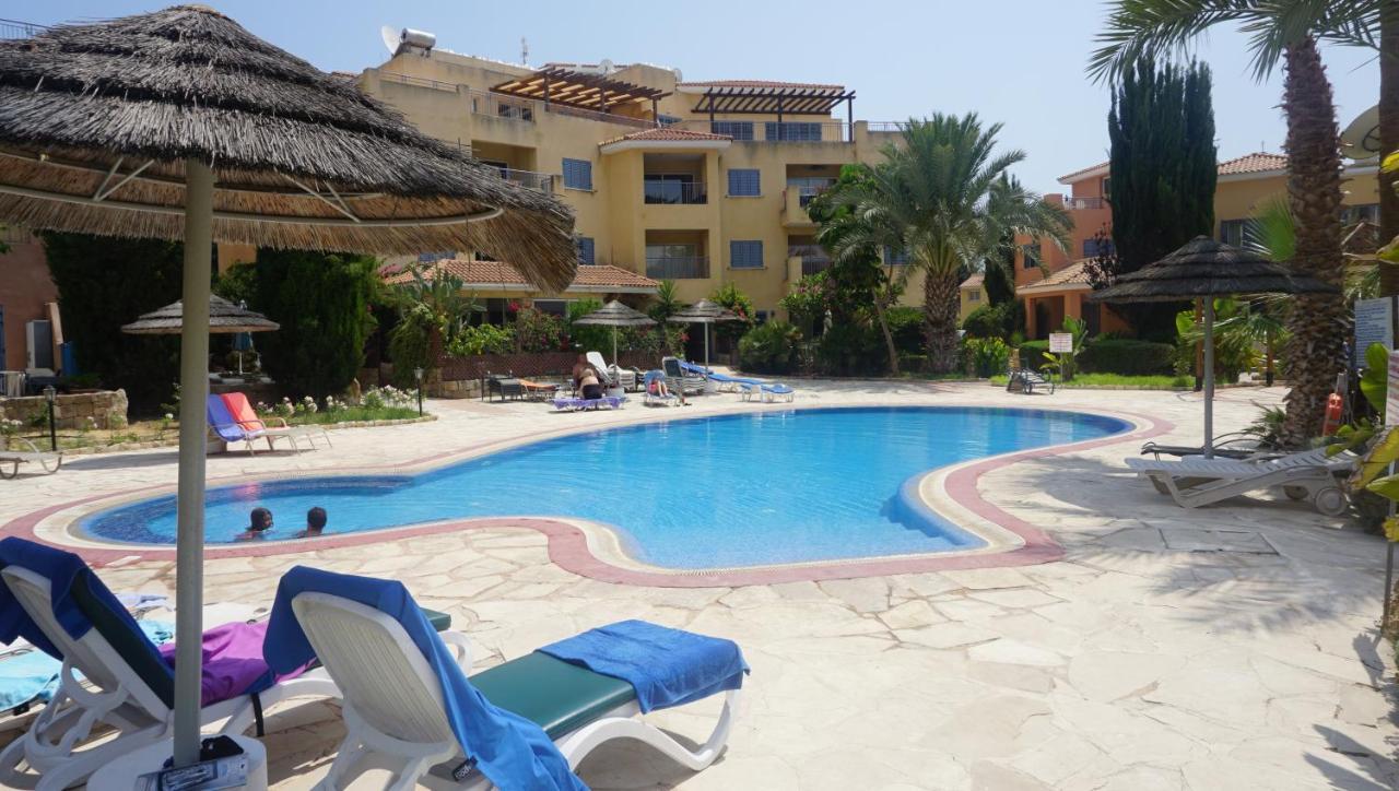 Limnaria Gardens Paphos, Near Apartment Paphos