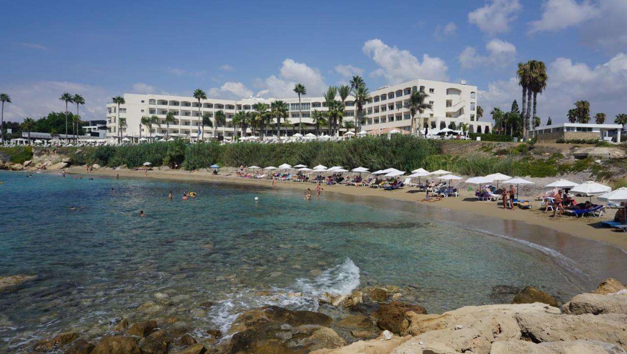 Limnaria Gardens Paphos, Near Apartment *